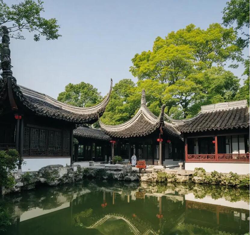 东莞虎门含玉土建有限公司